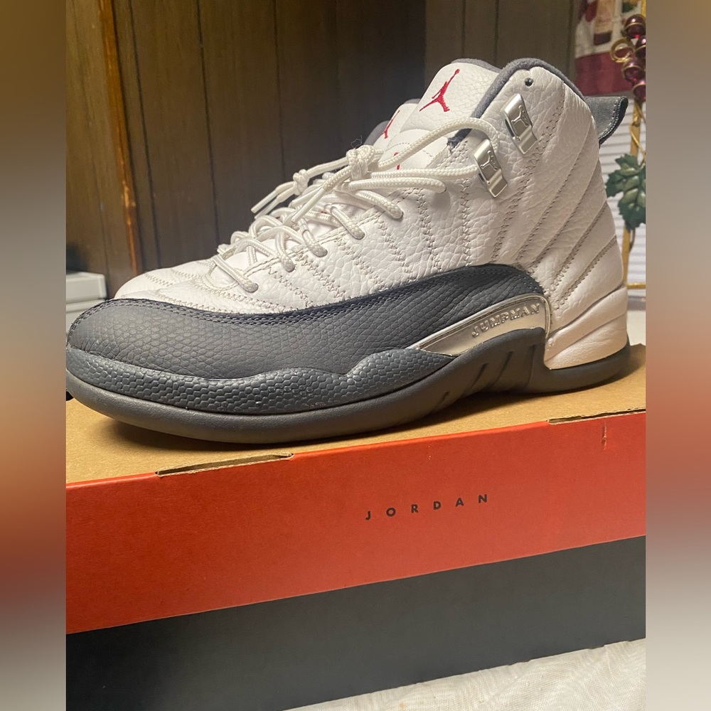 Air Jordan 12 Retro